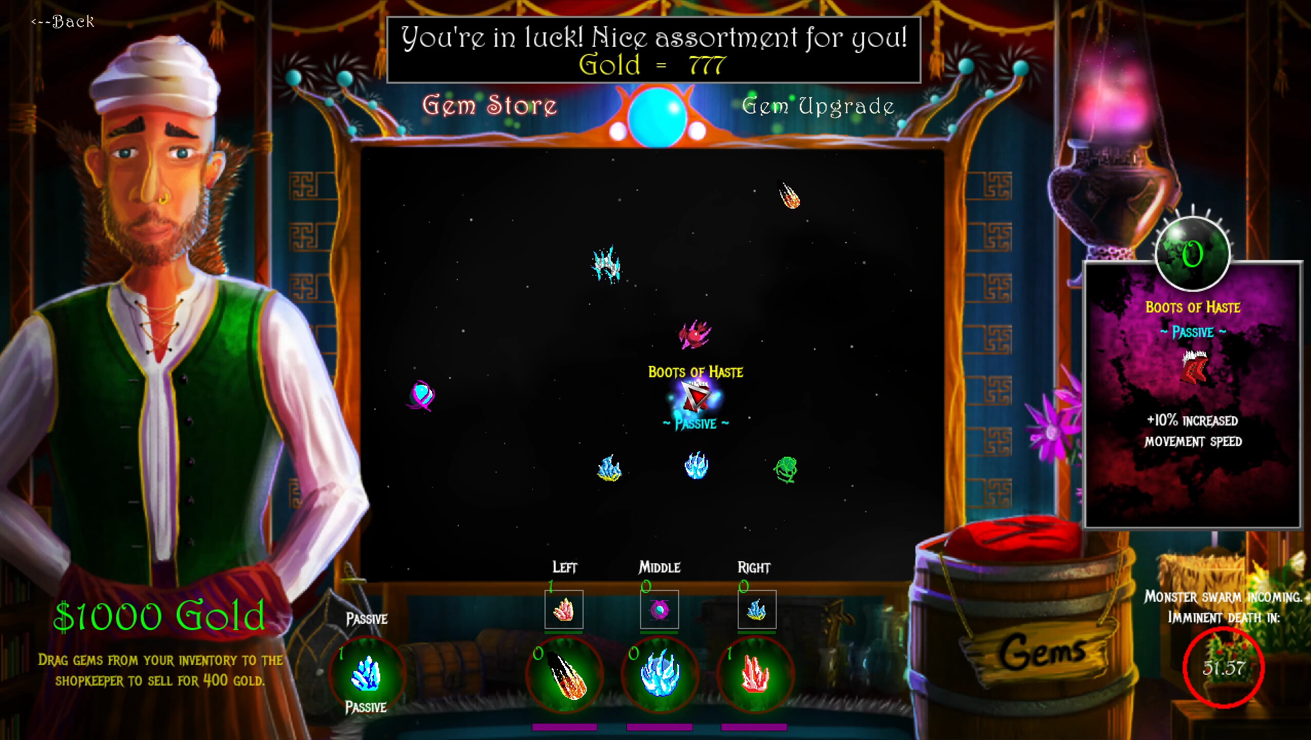 Monster Portal screenshot 17