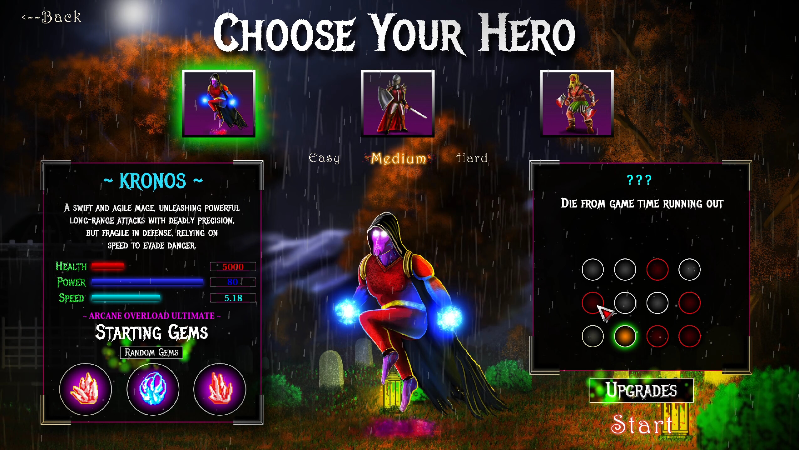 Monster Portal screenshot 19