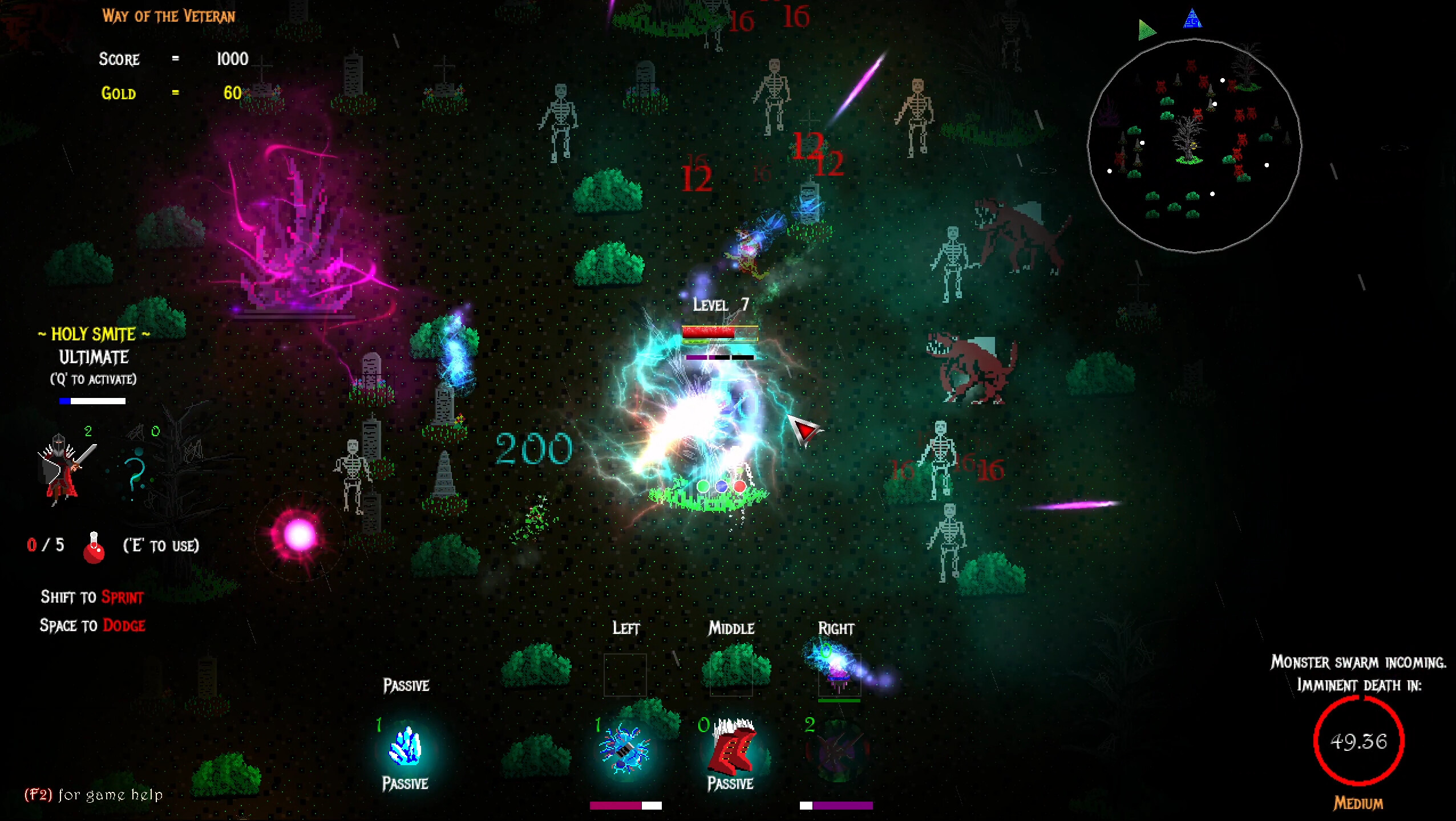 Monster Portal screenshot 9