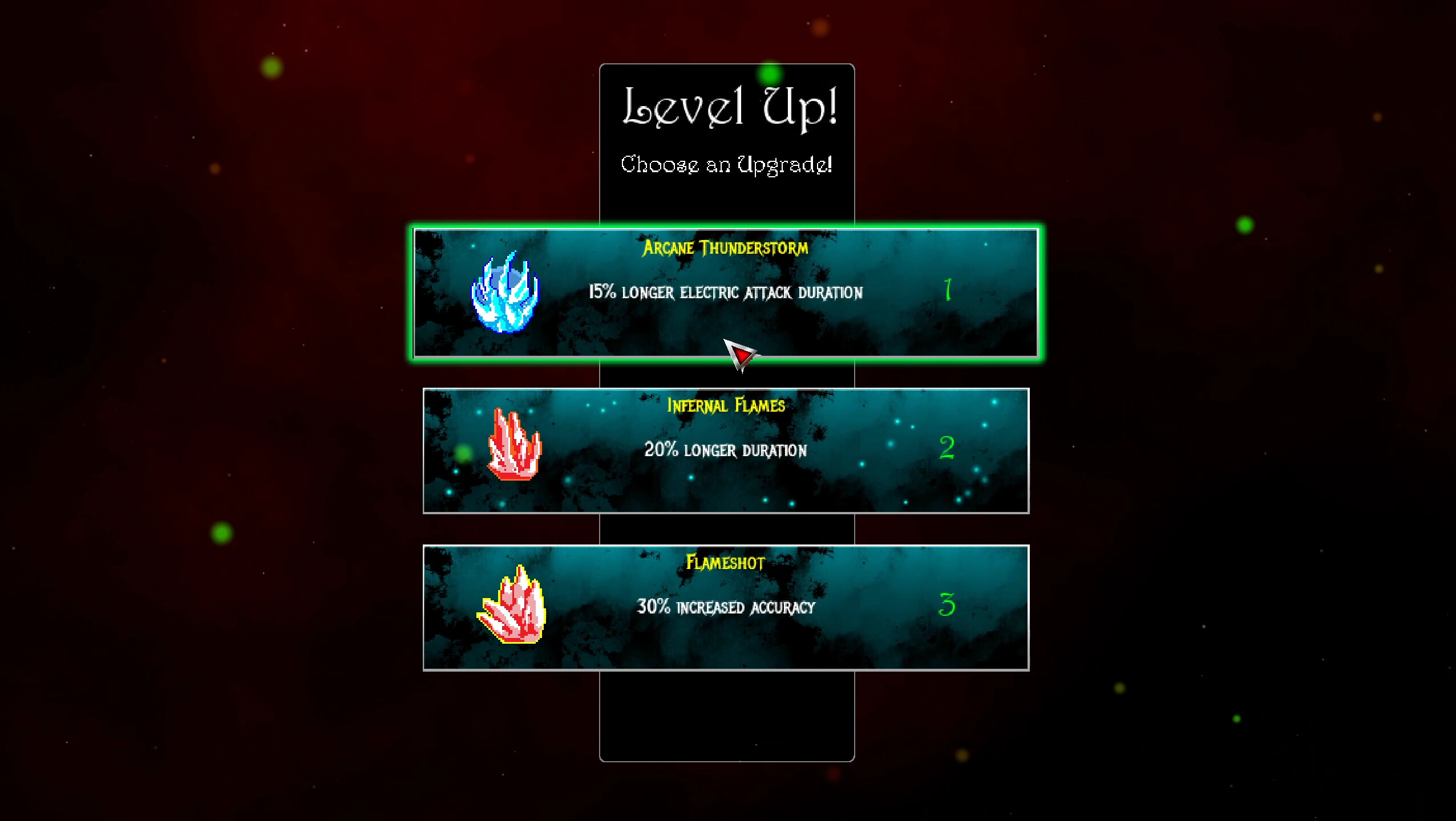Monster Portal screenshot 7