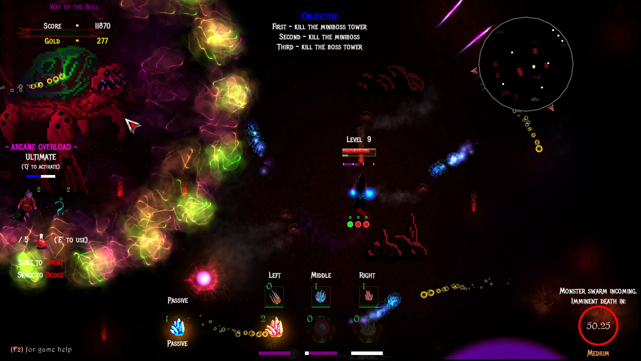 Monster Portal screenshot 15