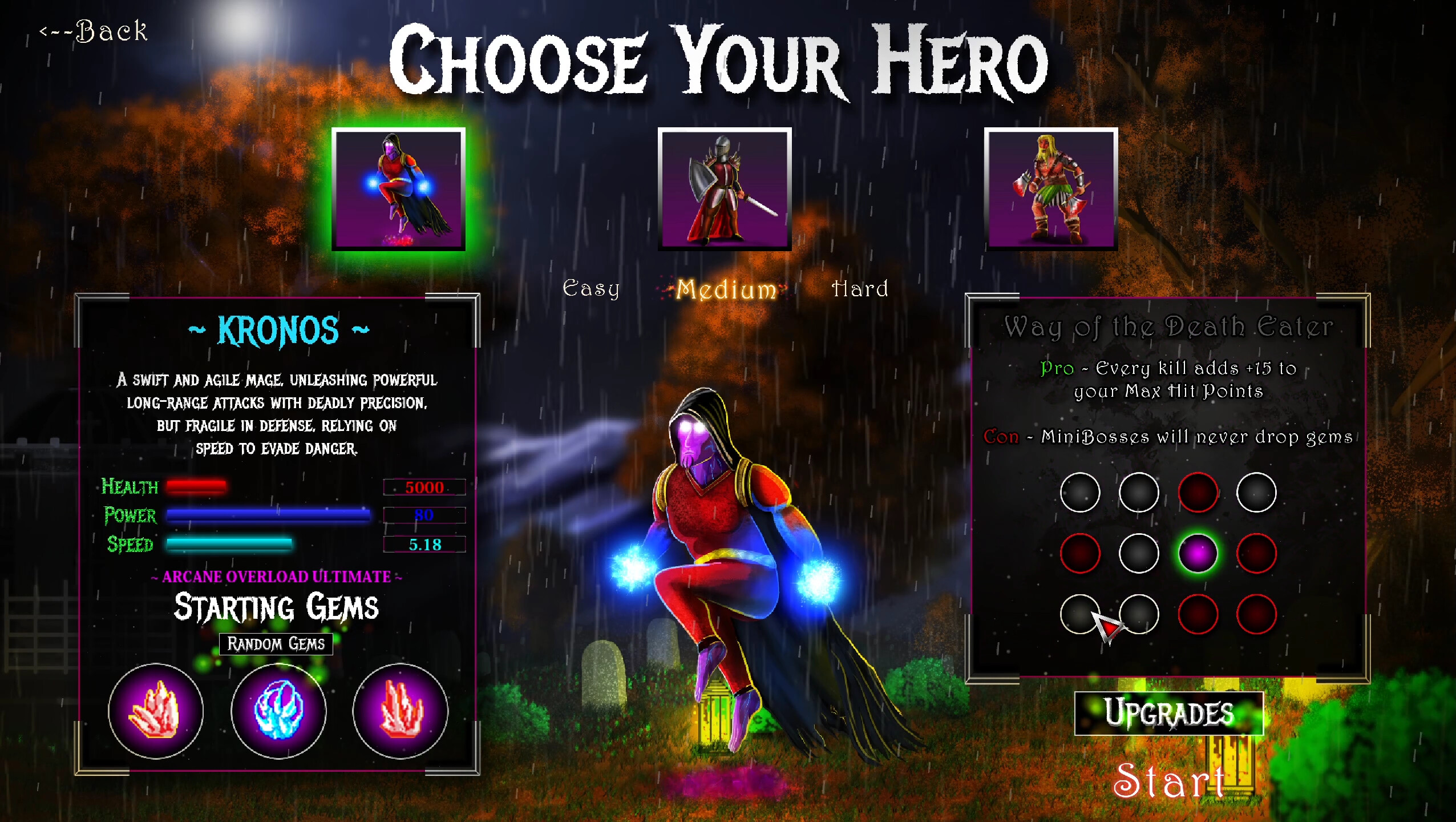 Monster Portal screenshot 18