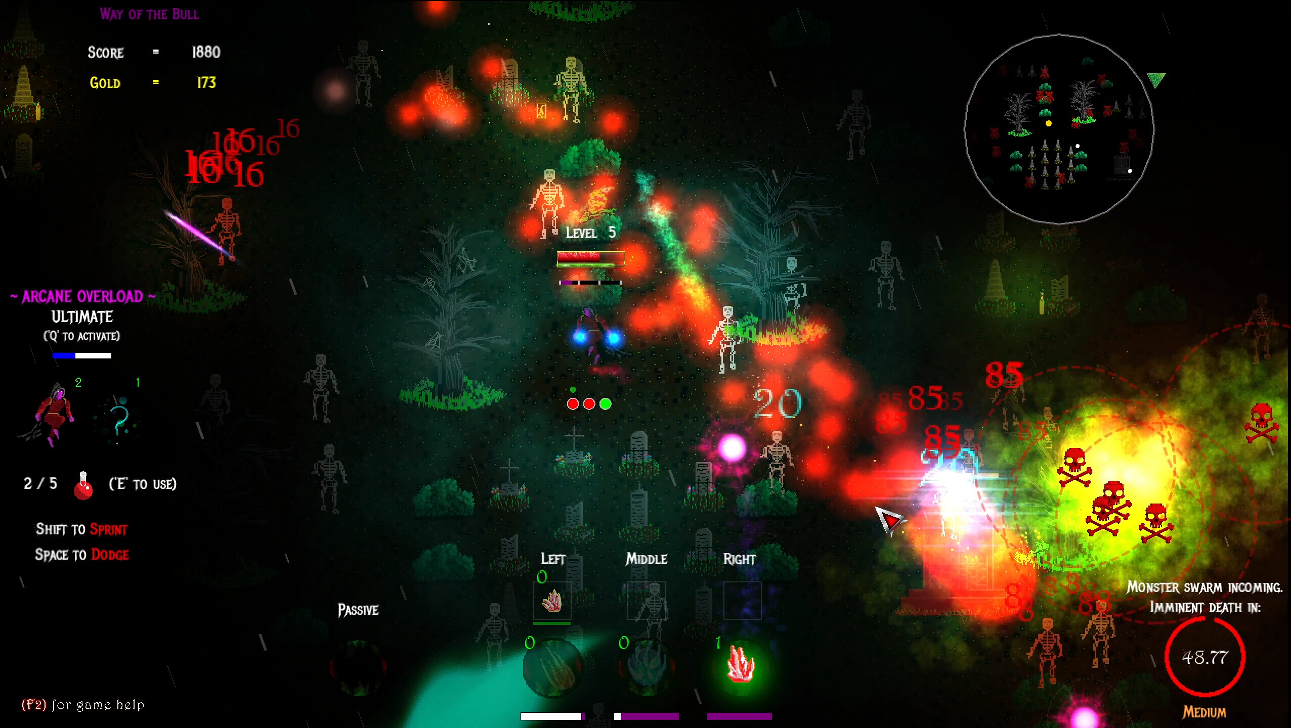 Monster Portal screenshot 11