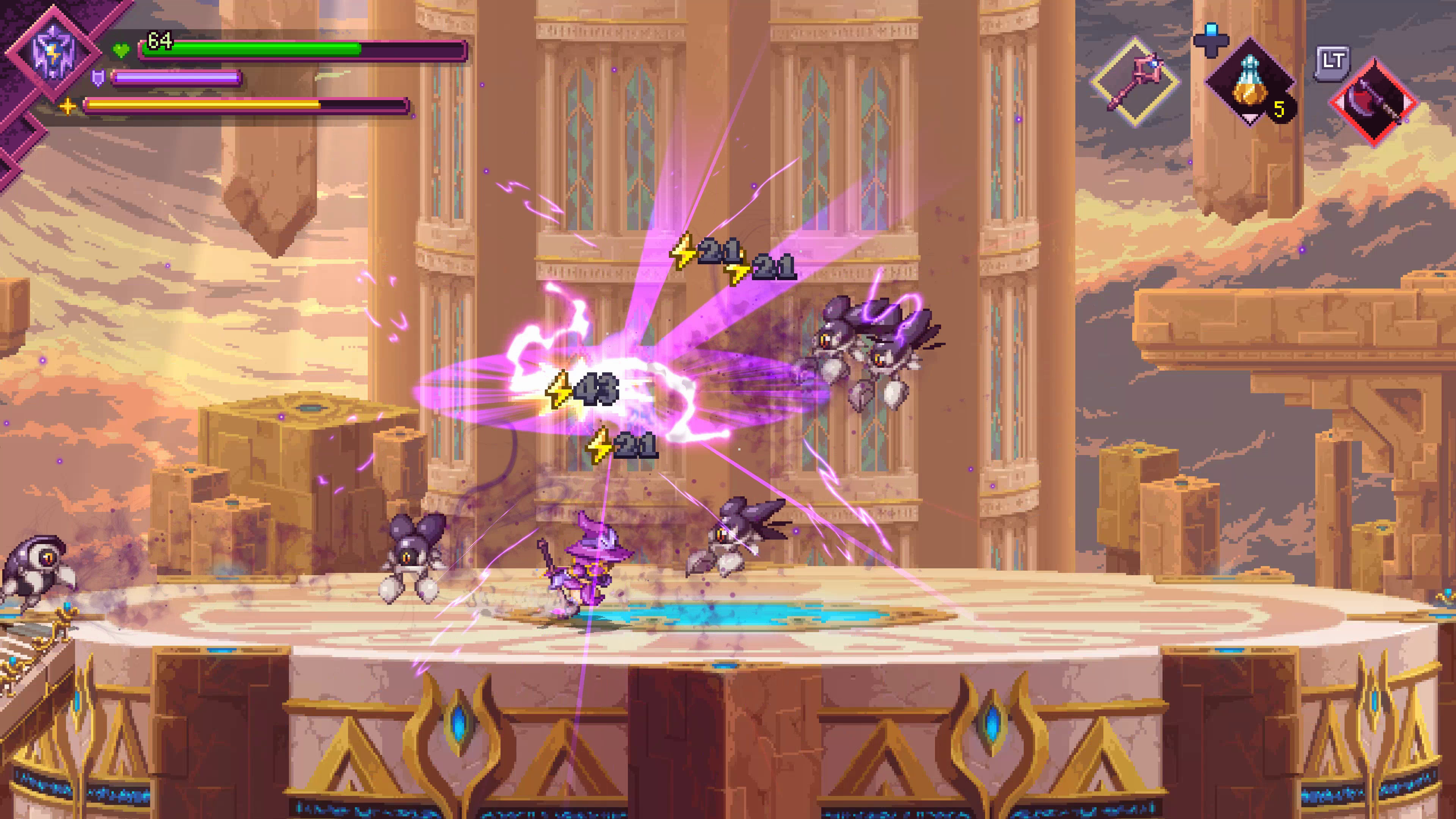Souldiers screenshot 12
