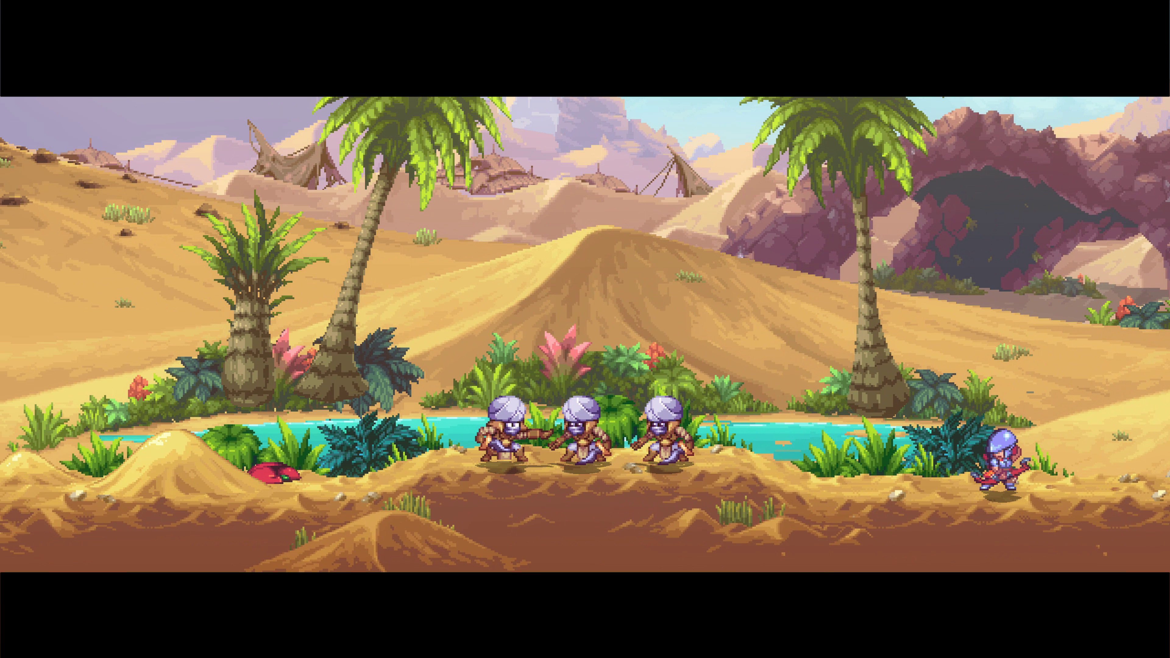 Souldiers screenshot 16