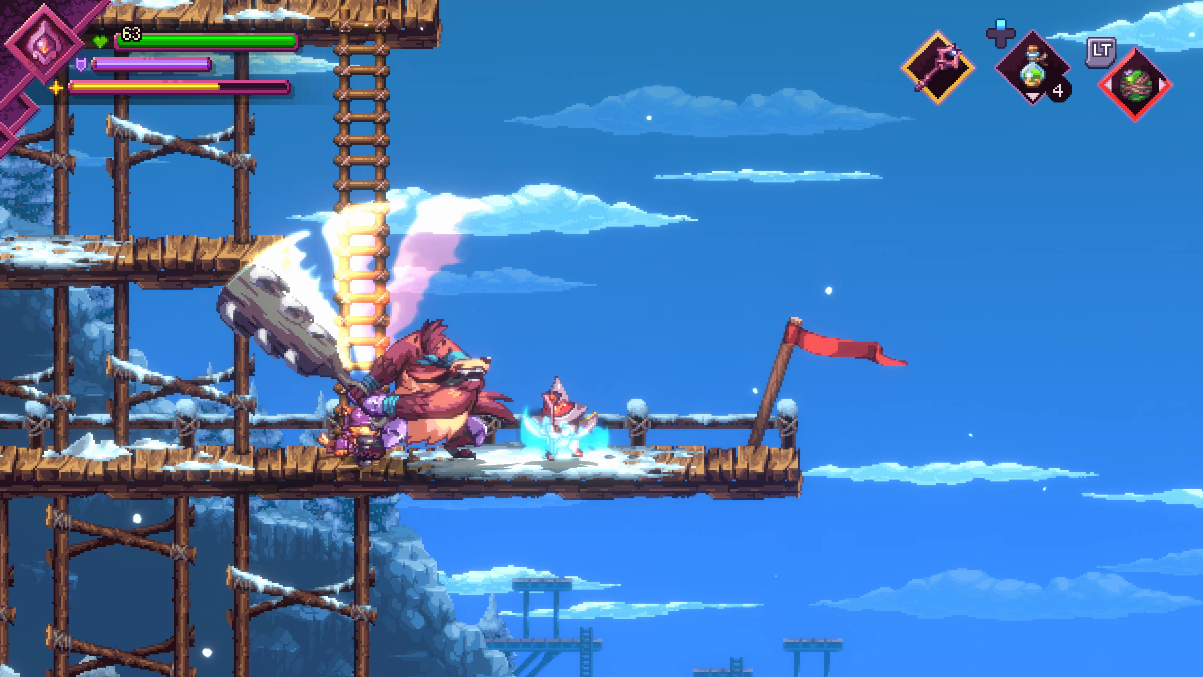 Souldiers screenshot 14