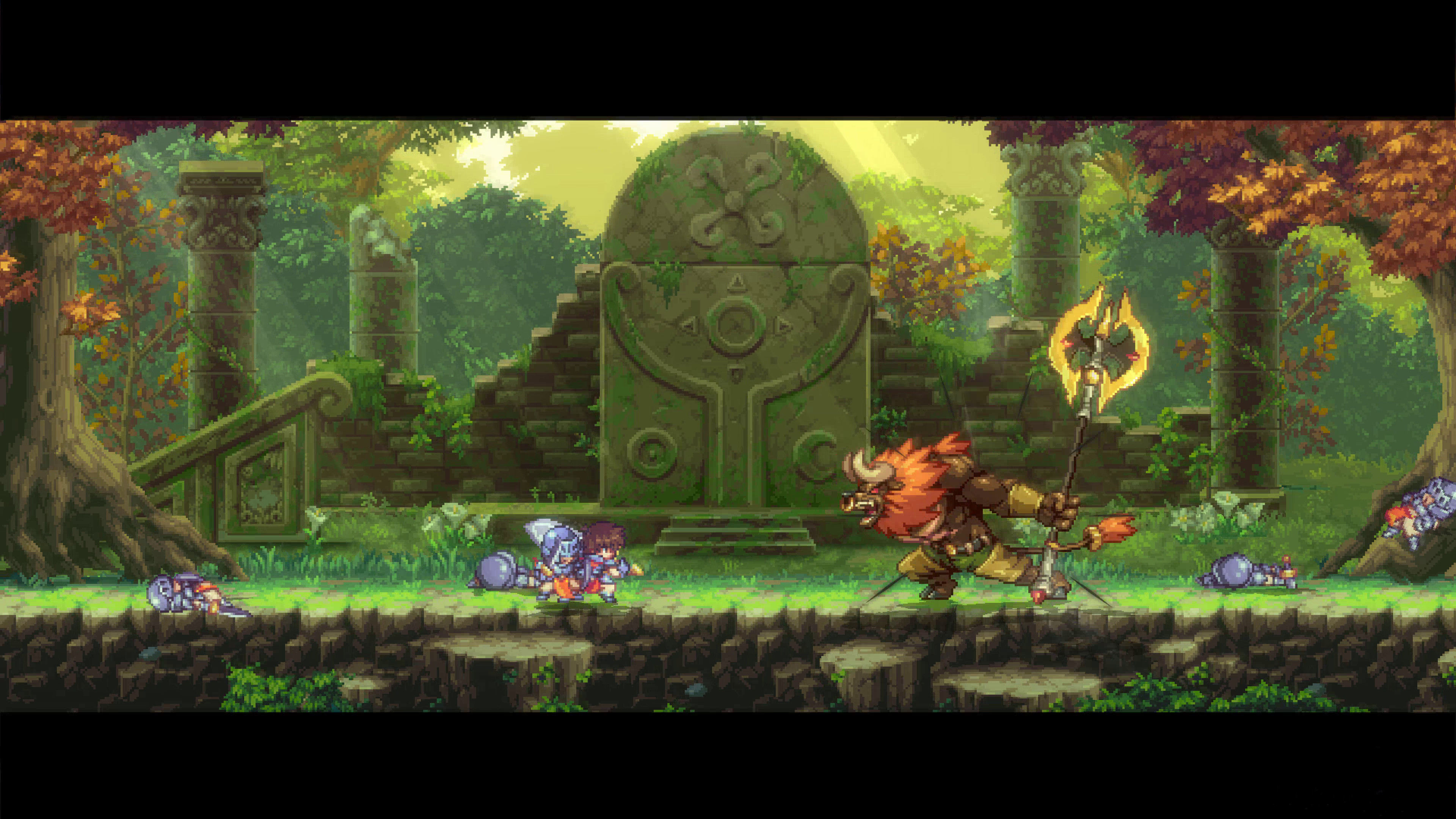 Souldiers screenshot 13