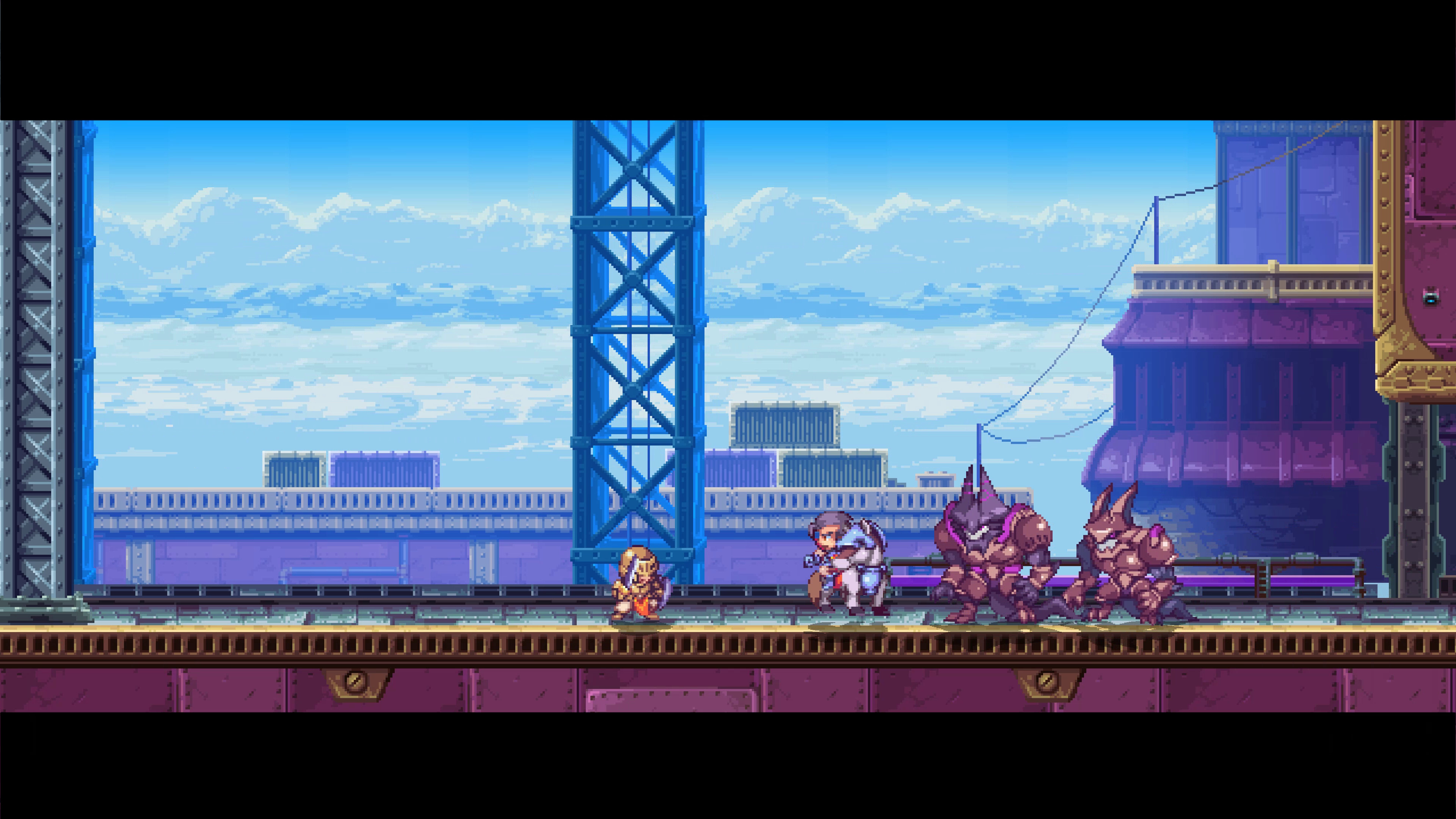 Souldiers screenshot 10