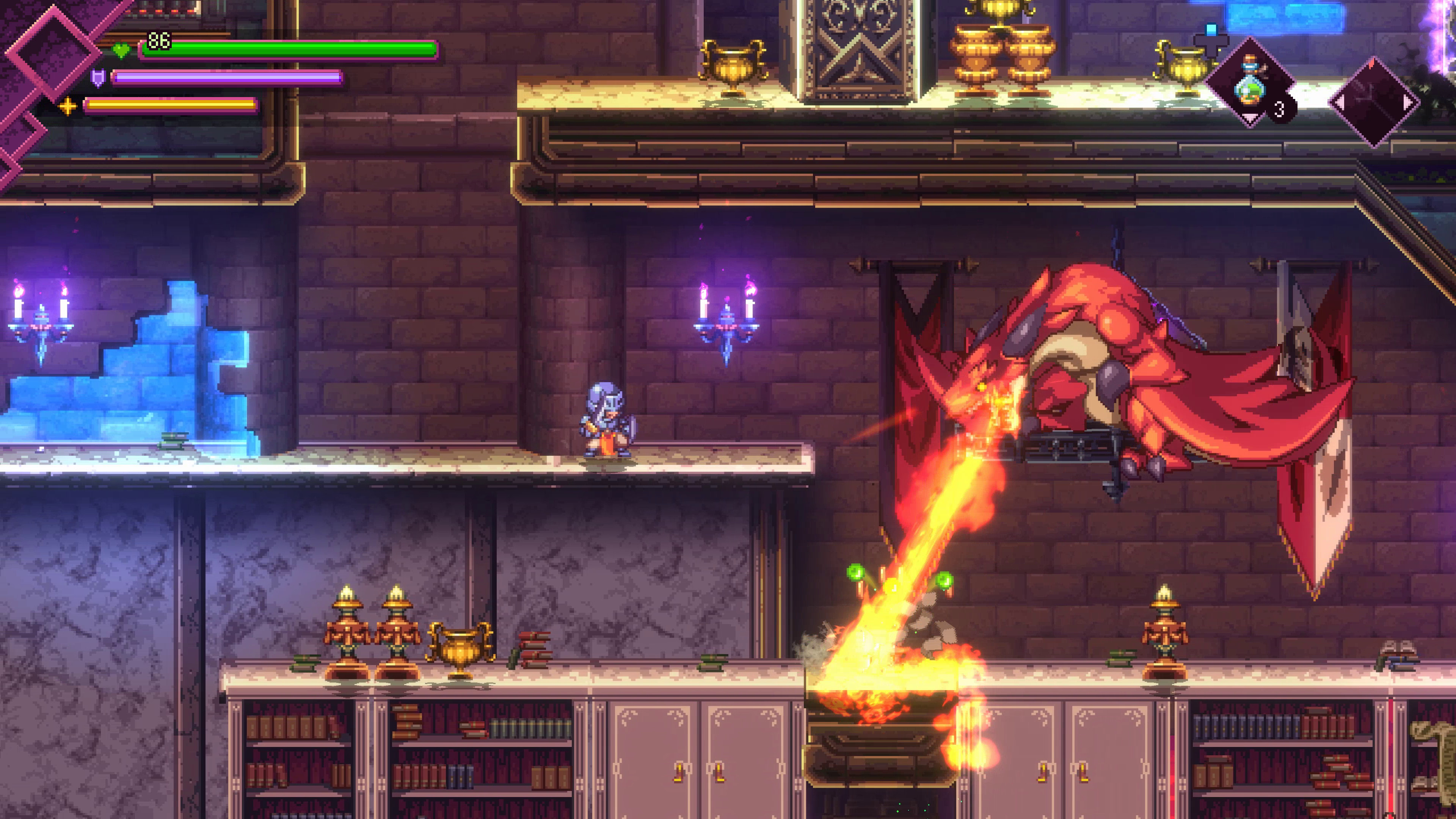 Souldiers screenshot 15