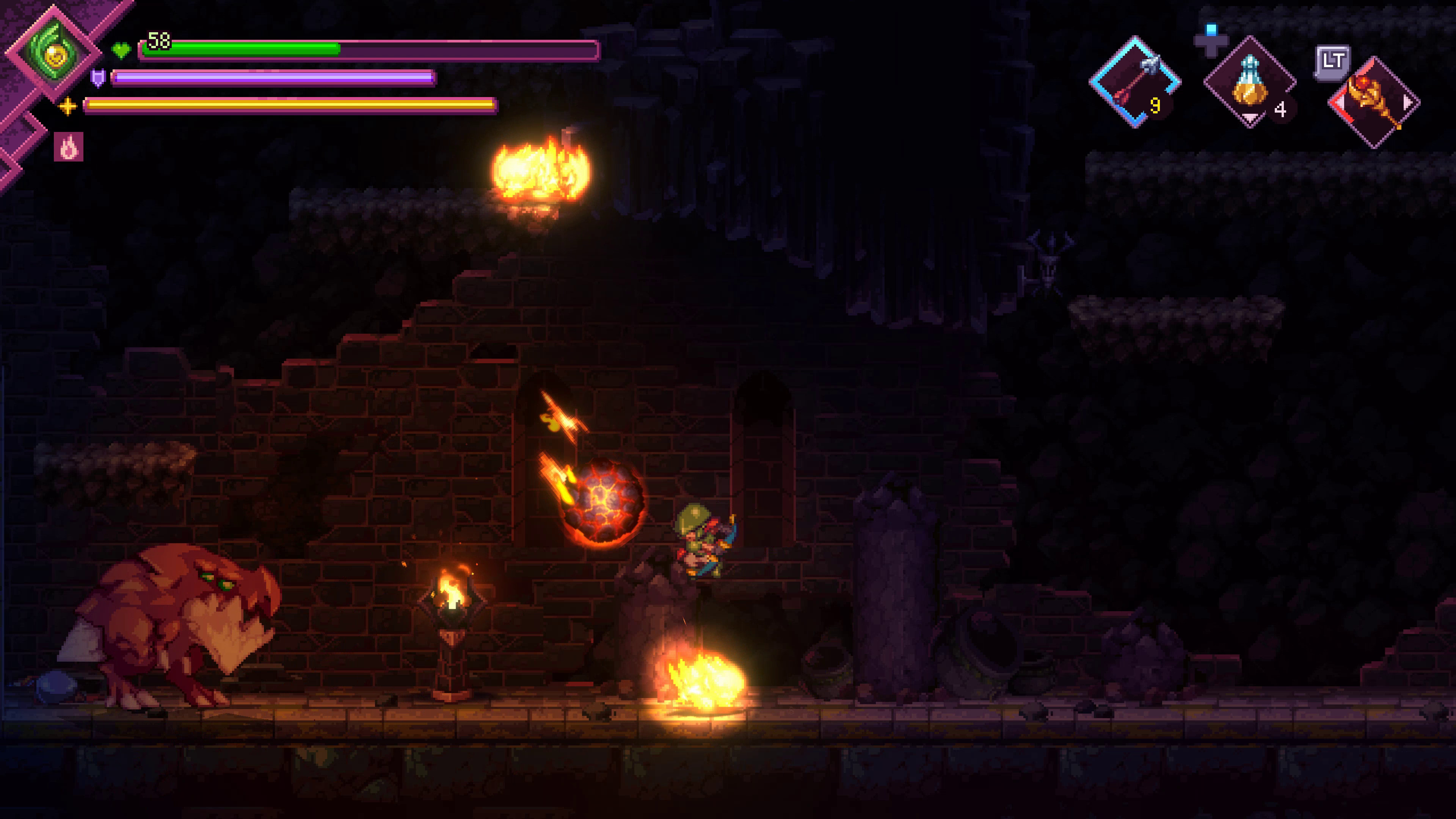 Souldiers screenshot 11