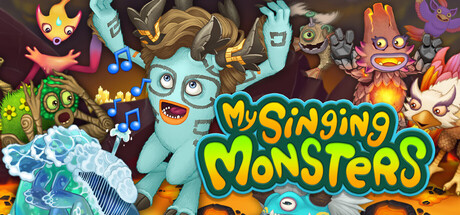 My Singing Monsters