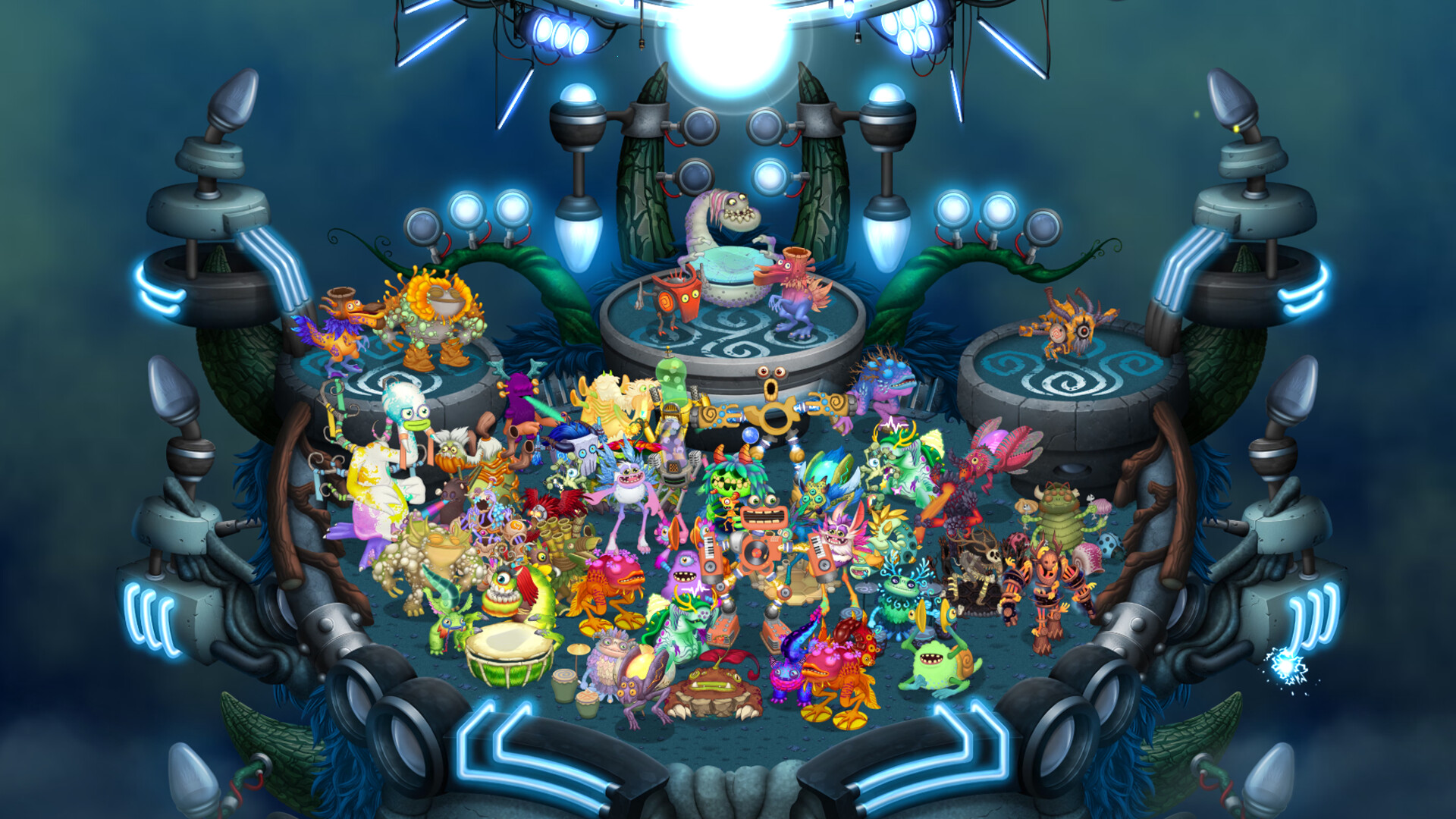 My Singing Monsters screenshot 10