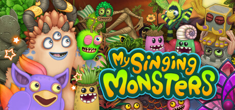 My Singing Monsters  SteamDB