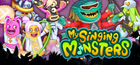 My Singing Monsters