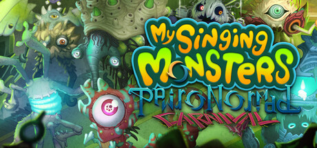 My Singing Monsters