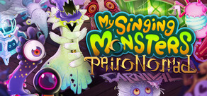 My Singing Monsters