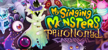 My Singing Monsters