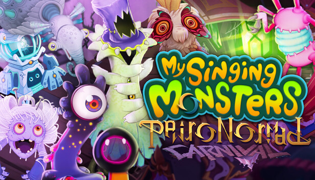 My Singing Monsters