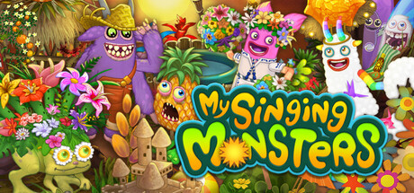 My Singing Monsters