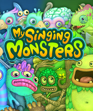 My Singing Monsters
