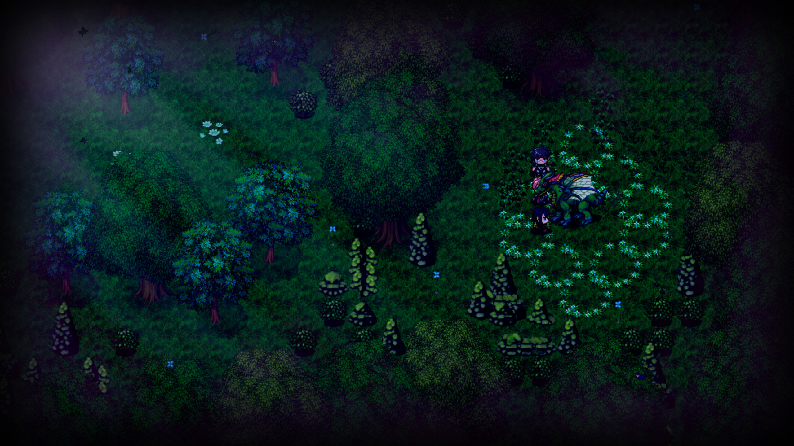 Mystica screenshot 9