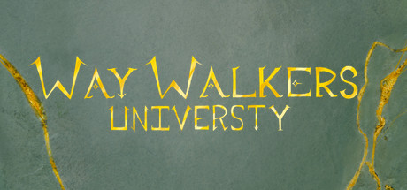 Way Walkers: University — Steam header