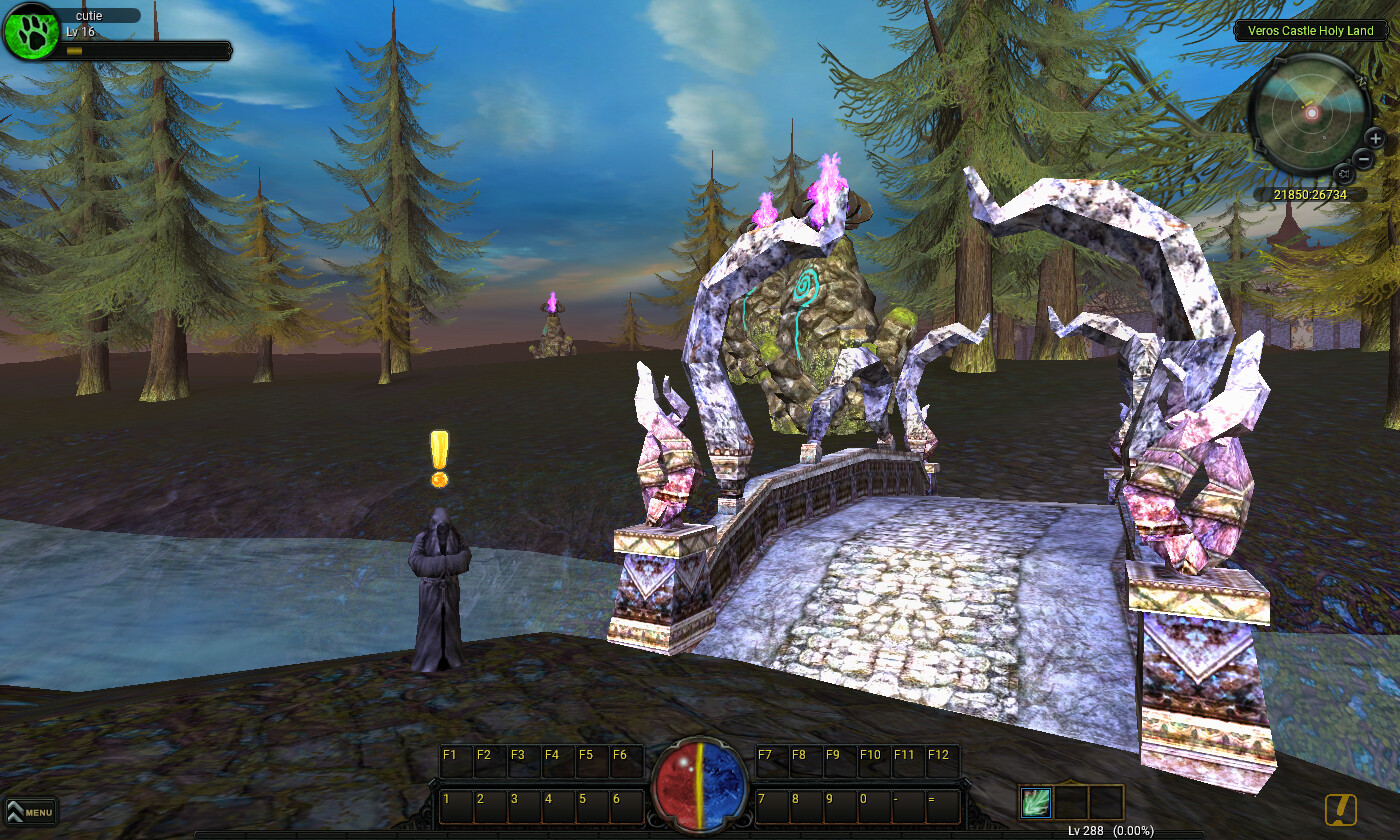 Turf Battles screenshot 5