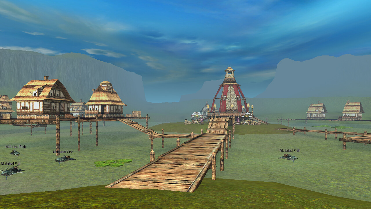 Turf Battles screenshot 10