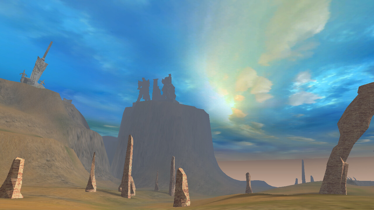 Turf Battles screenshot 9
