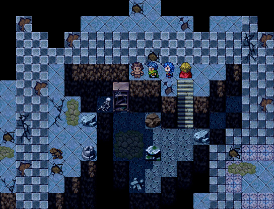 Horizon Odyssey screenshot 3