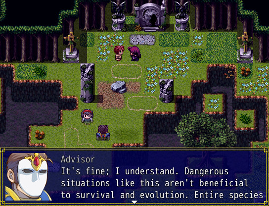 Horizon Odyssey screenshot 2