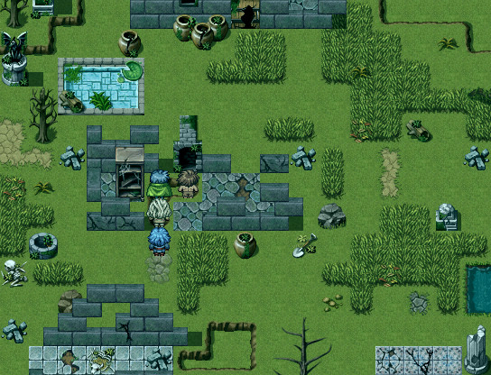 Horizon Odyssey screenshot 5