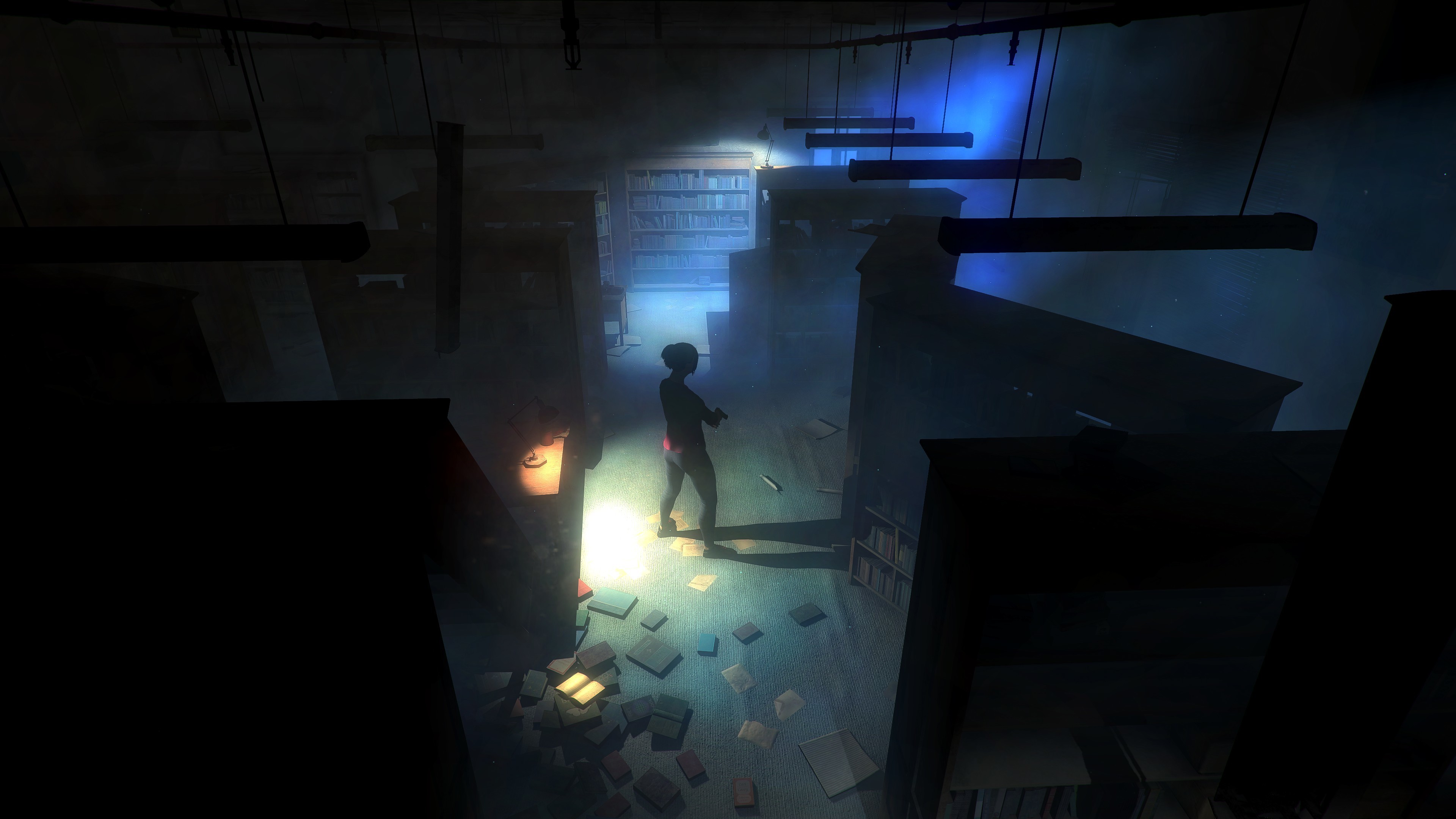 Outbreak: Endless Nightmares screenshot 15