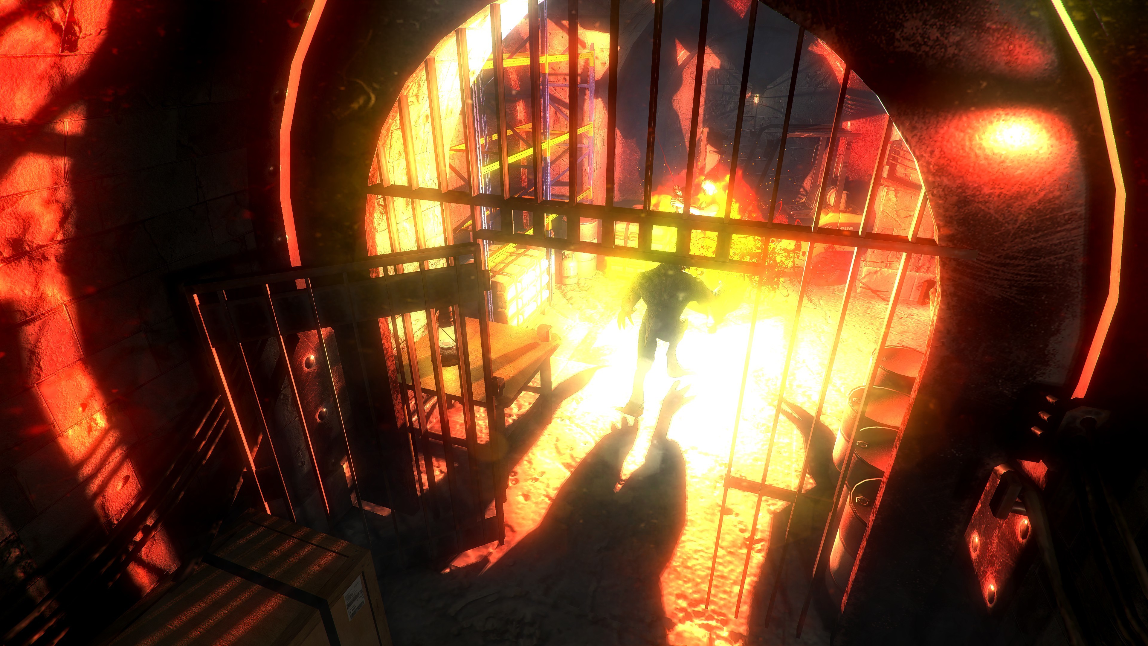 Outbreak: Endless Nightmares screenshot 9