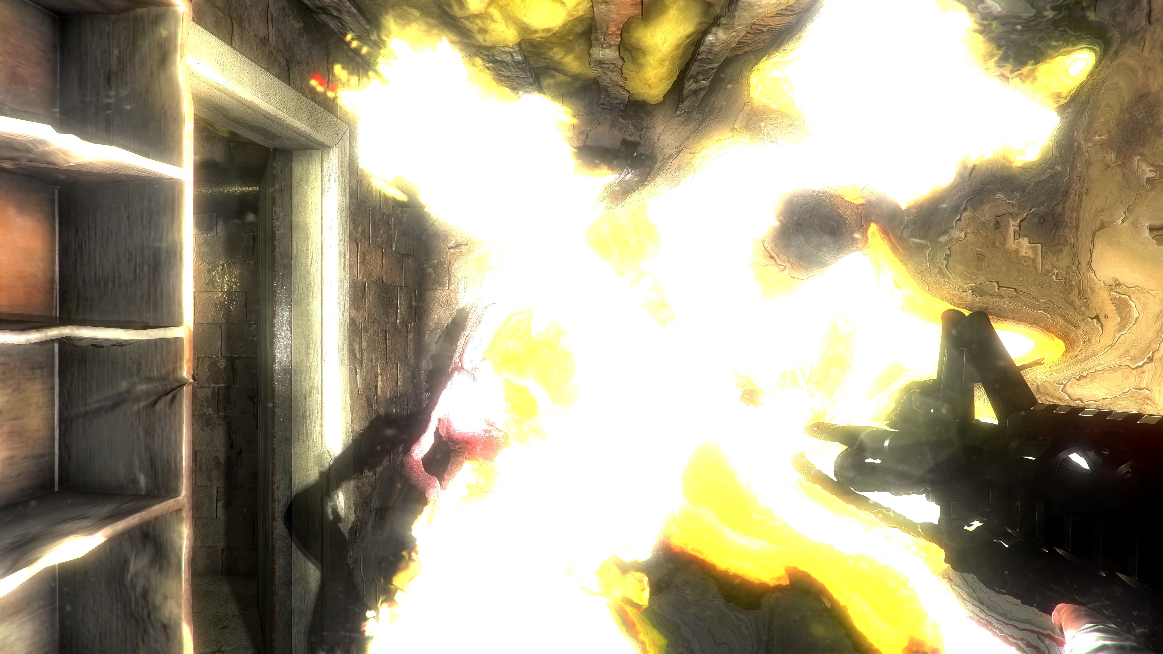 Outbreak: Endless Nightmares screenshot 7