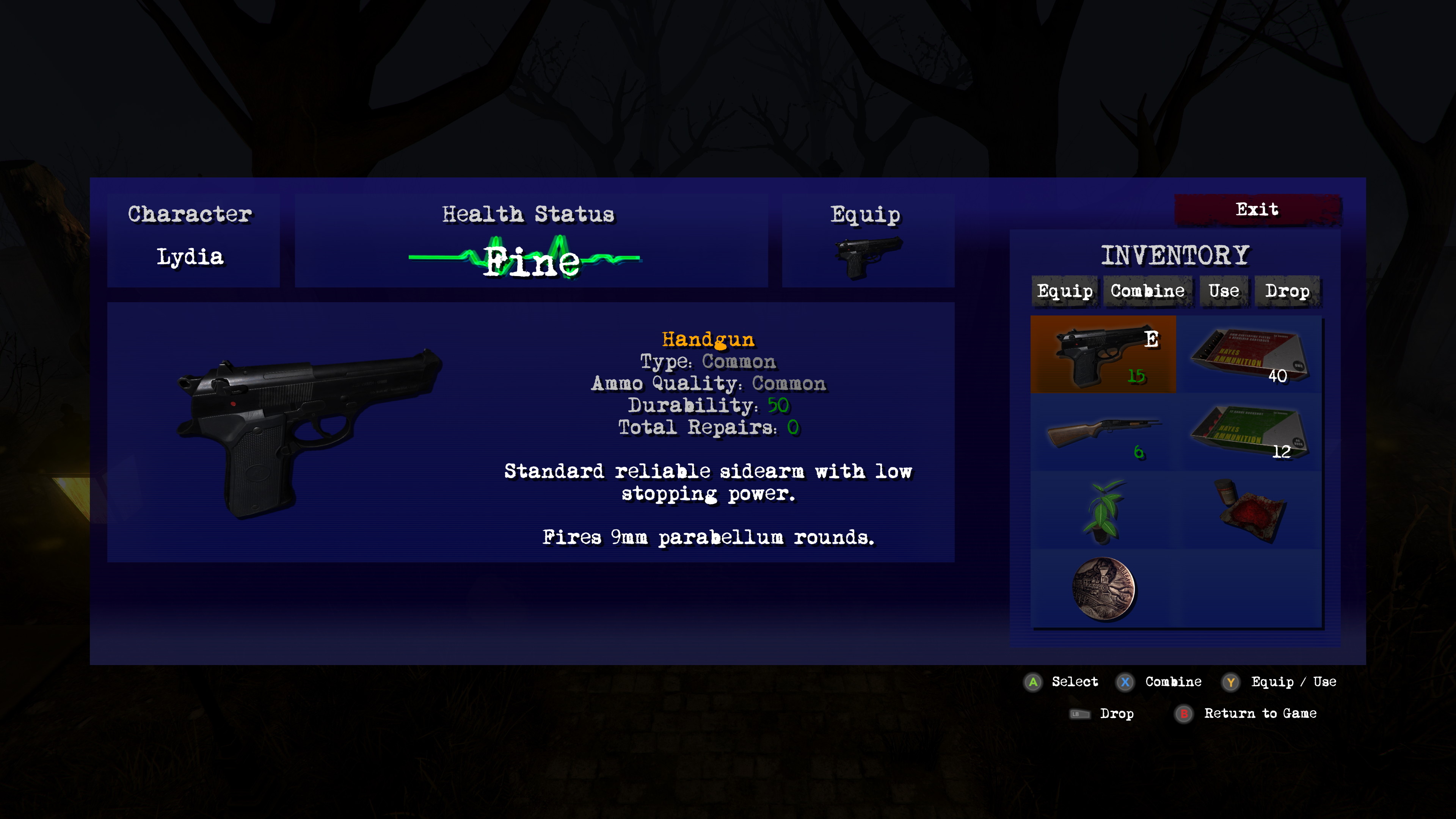 Outbreak: Endless Nightmares screenshot 14