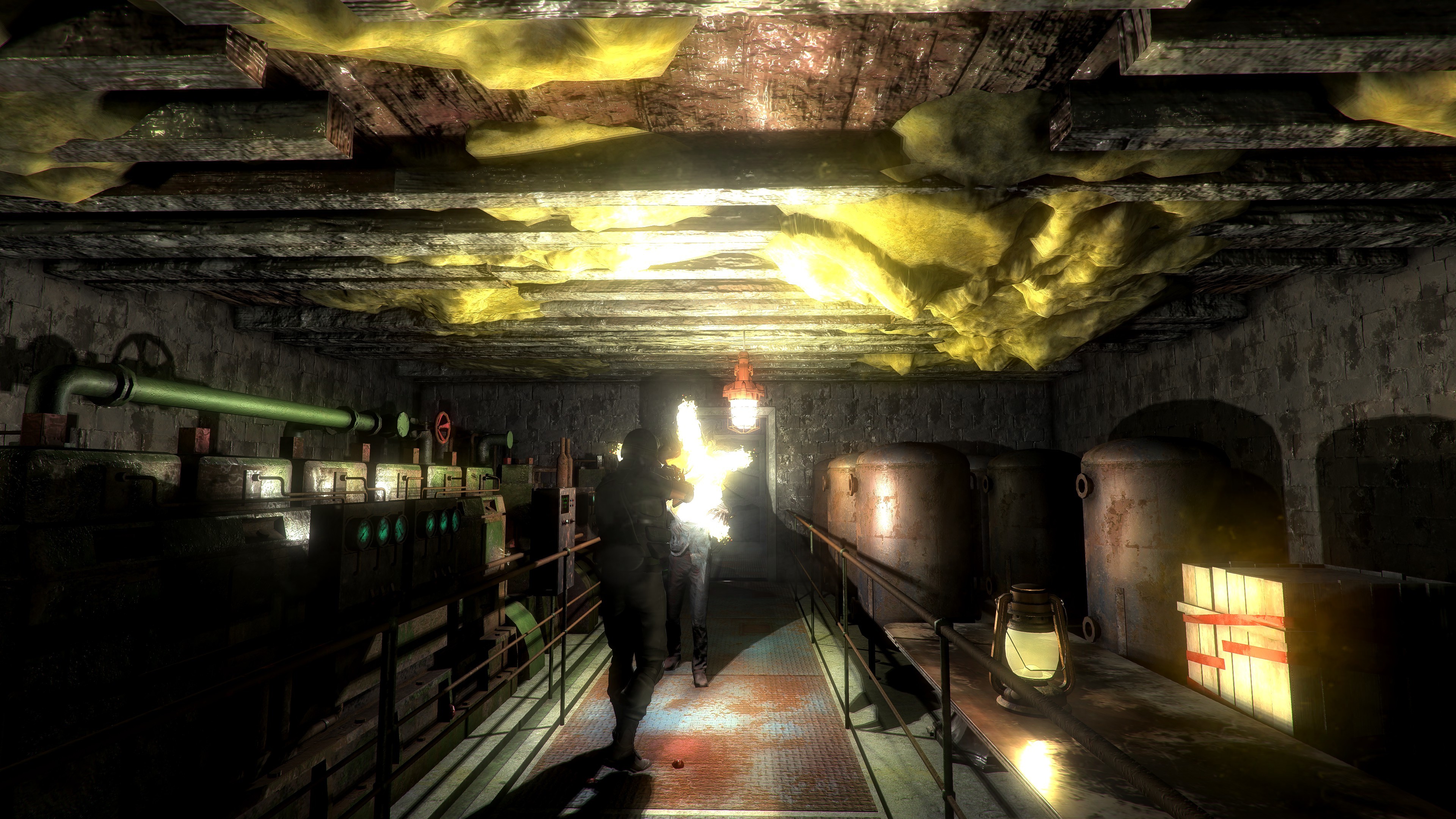 Outbreak: Endless Nightmares screenshot 26