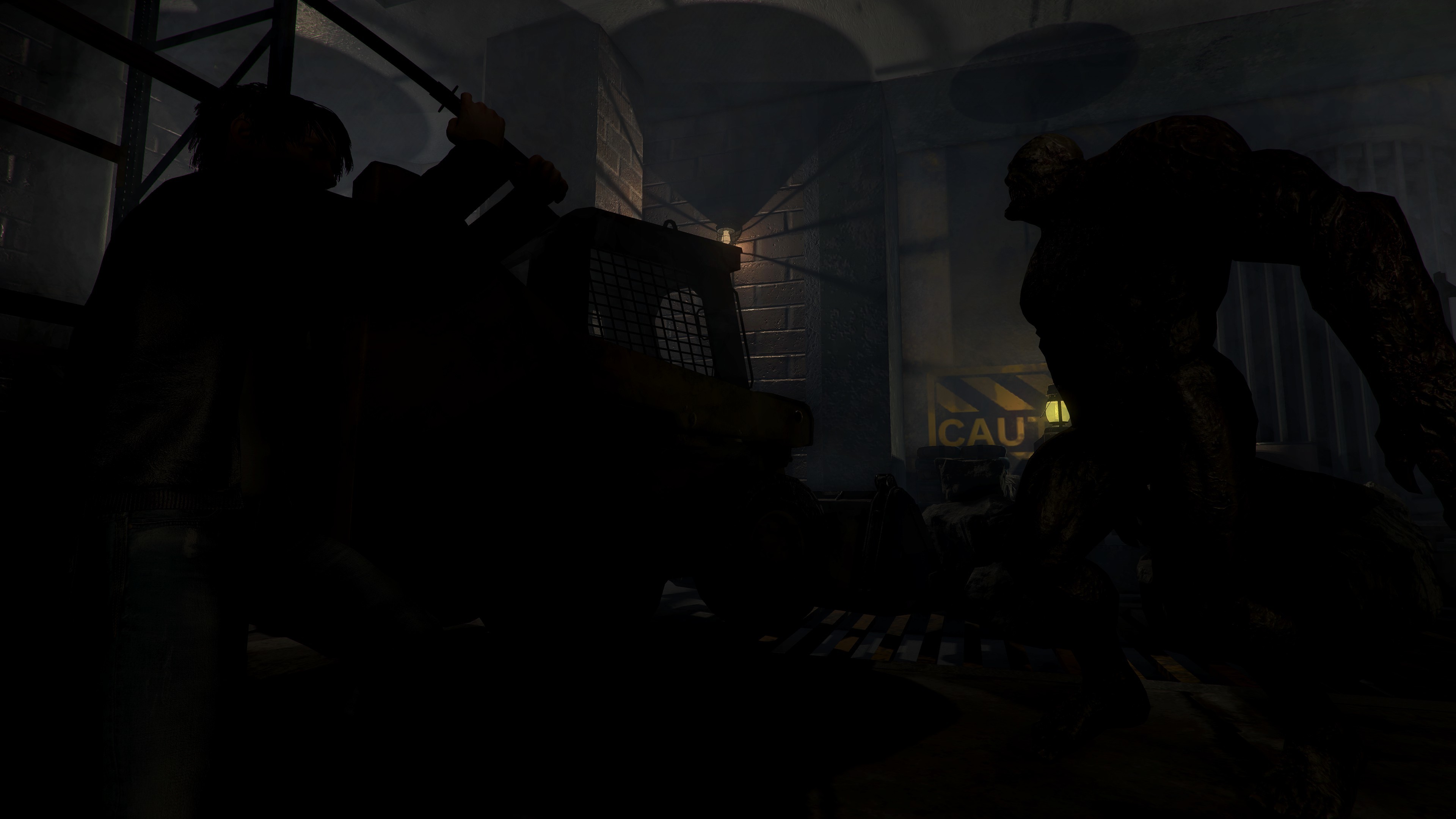 Outbreak: Endless Nightmares screenshot 12