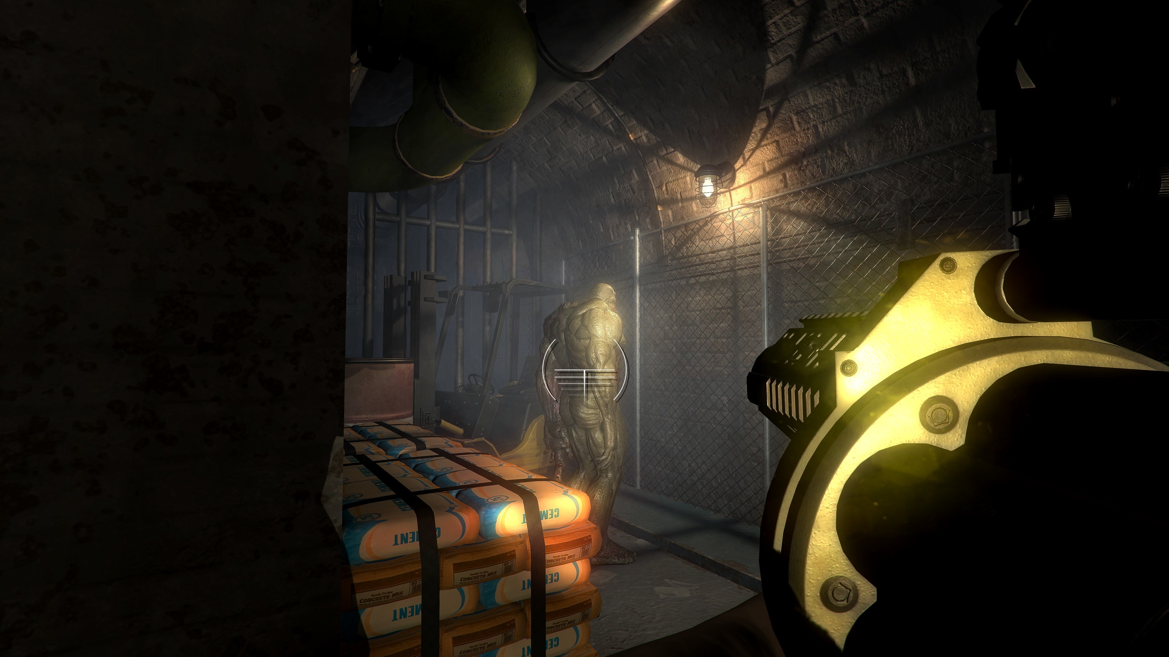 Outbreak: Endless Nightmares screenshot 4