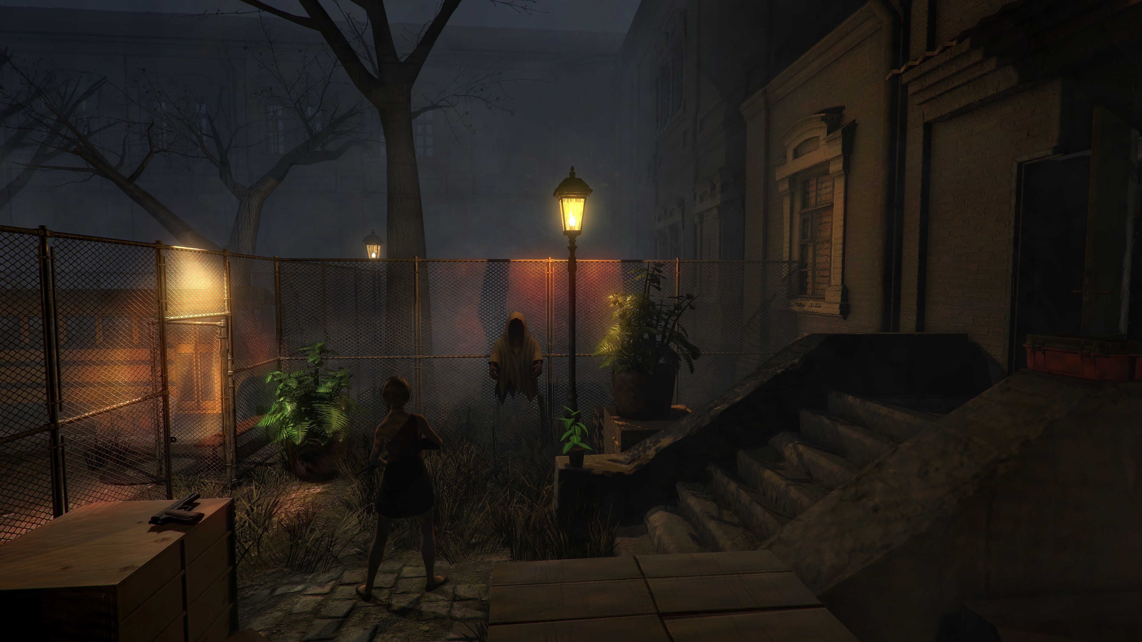 Outbreak: Endless Nightmares screenshot 25