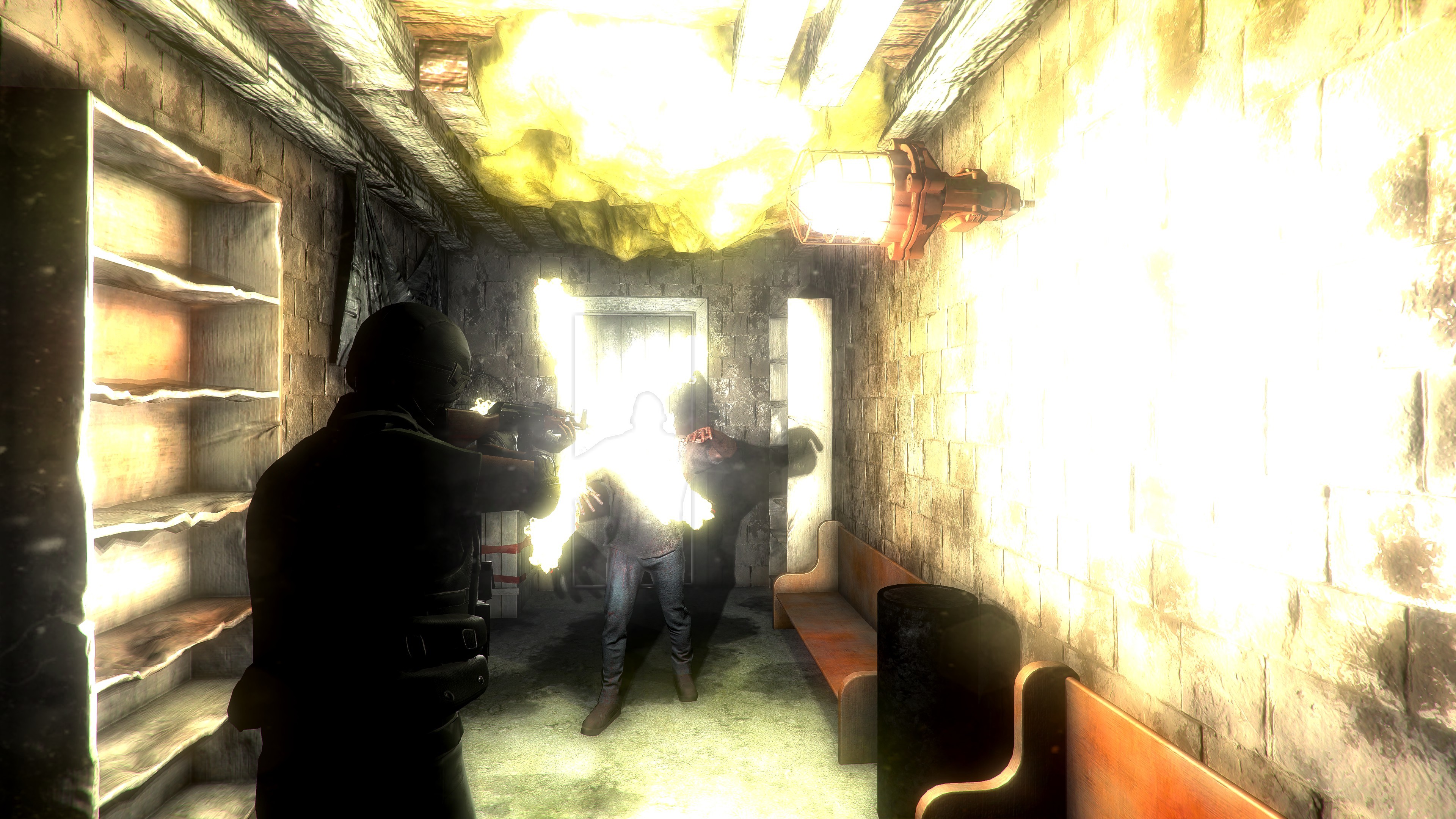 Outbreak: Endless Nightmares screenshot 21