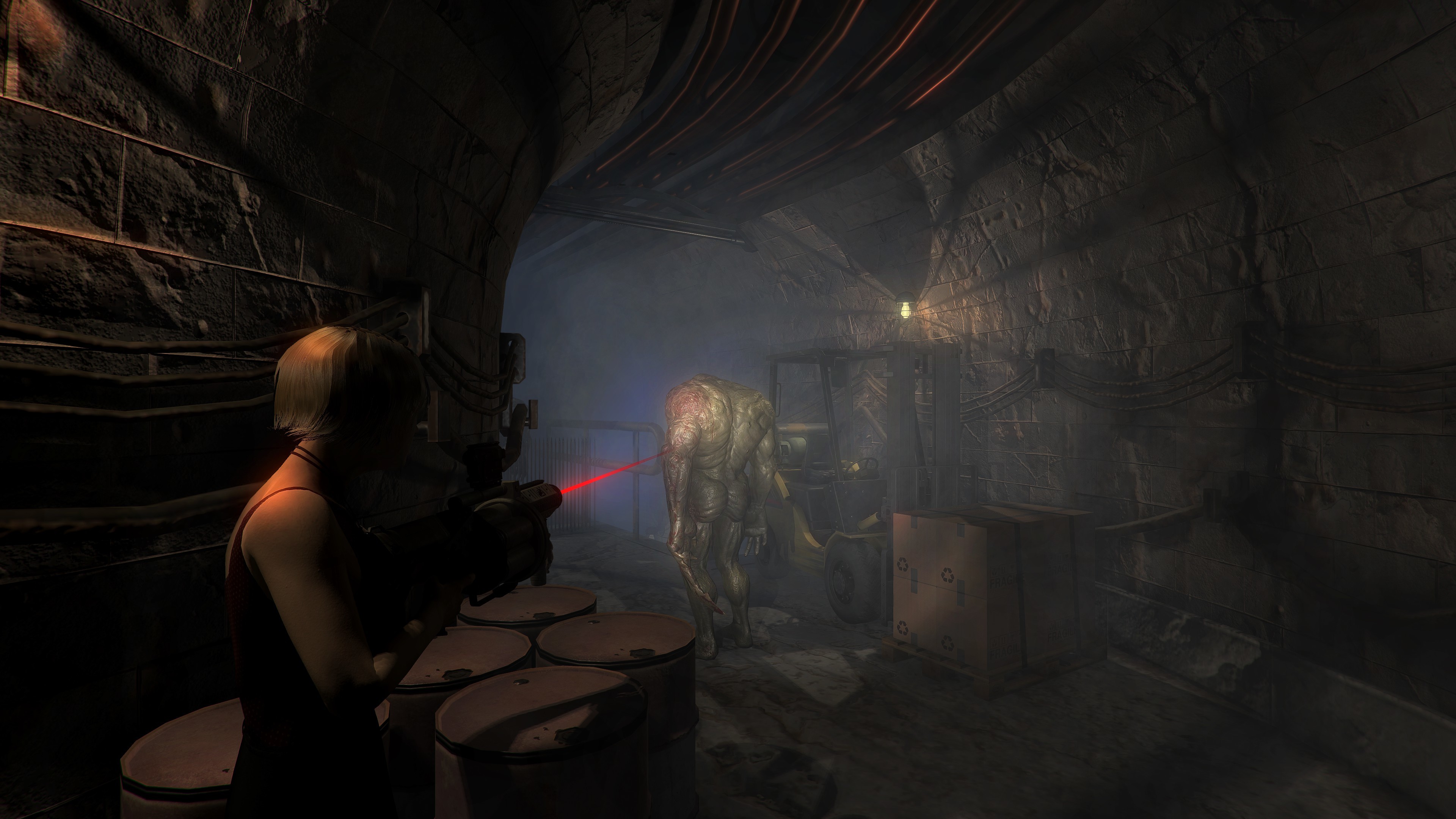 Outbreak: Endless Nightmares screenshot 22