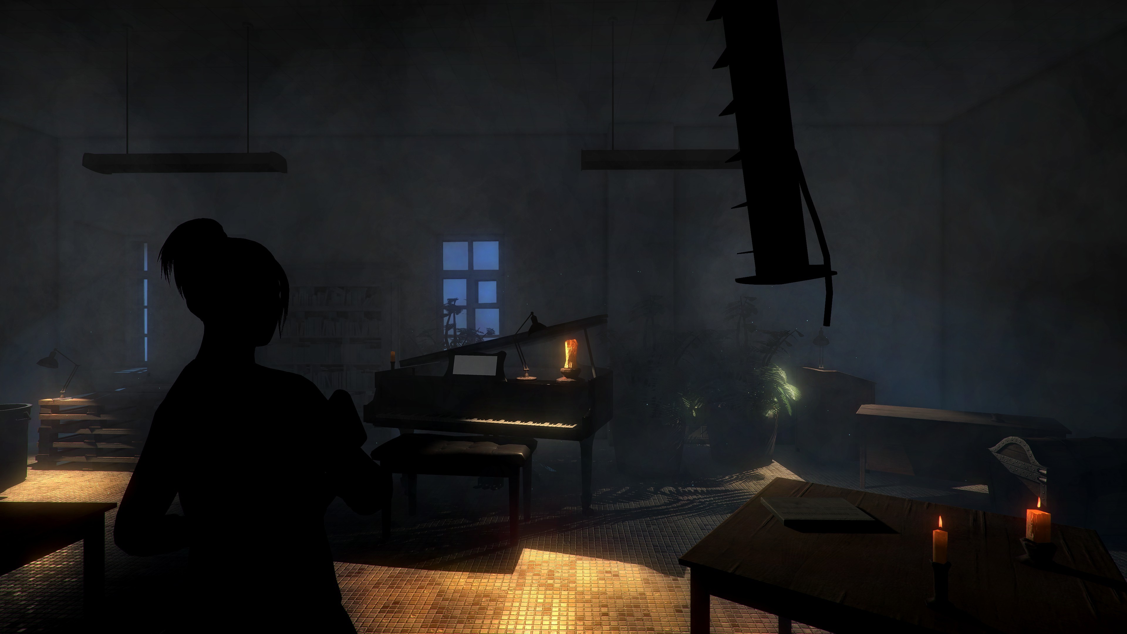 Outbreak: Endless Nightmares screenshot 11