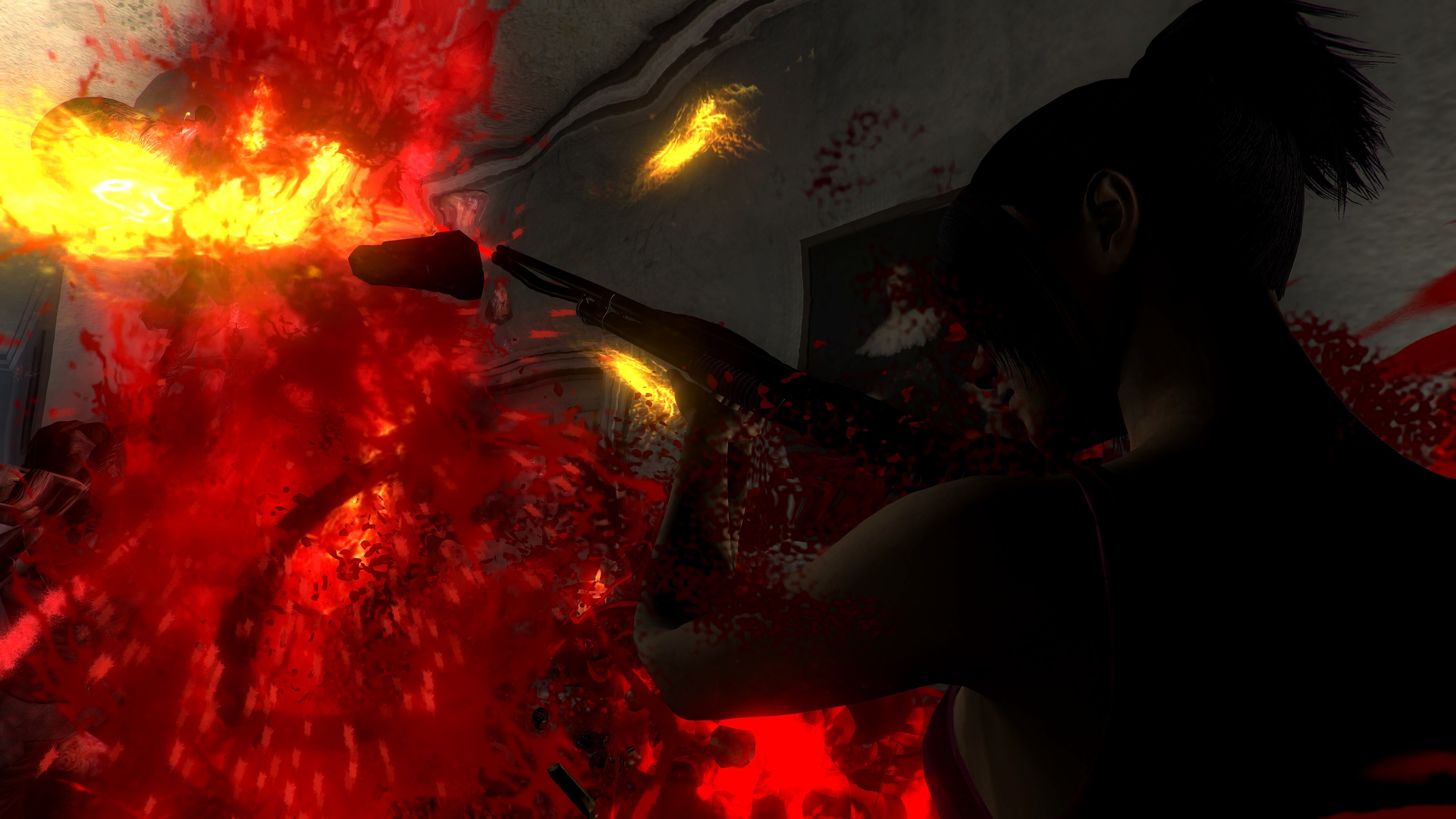 Outbreak: Endless Nightmares screenshot 28