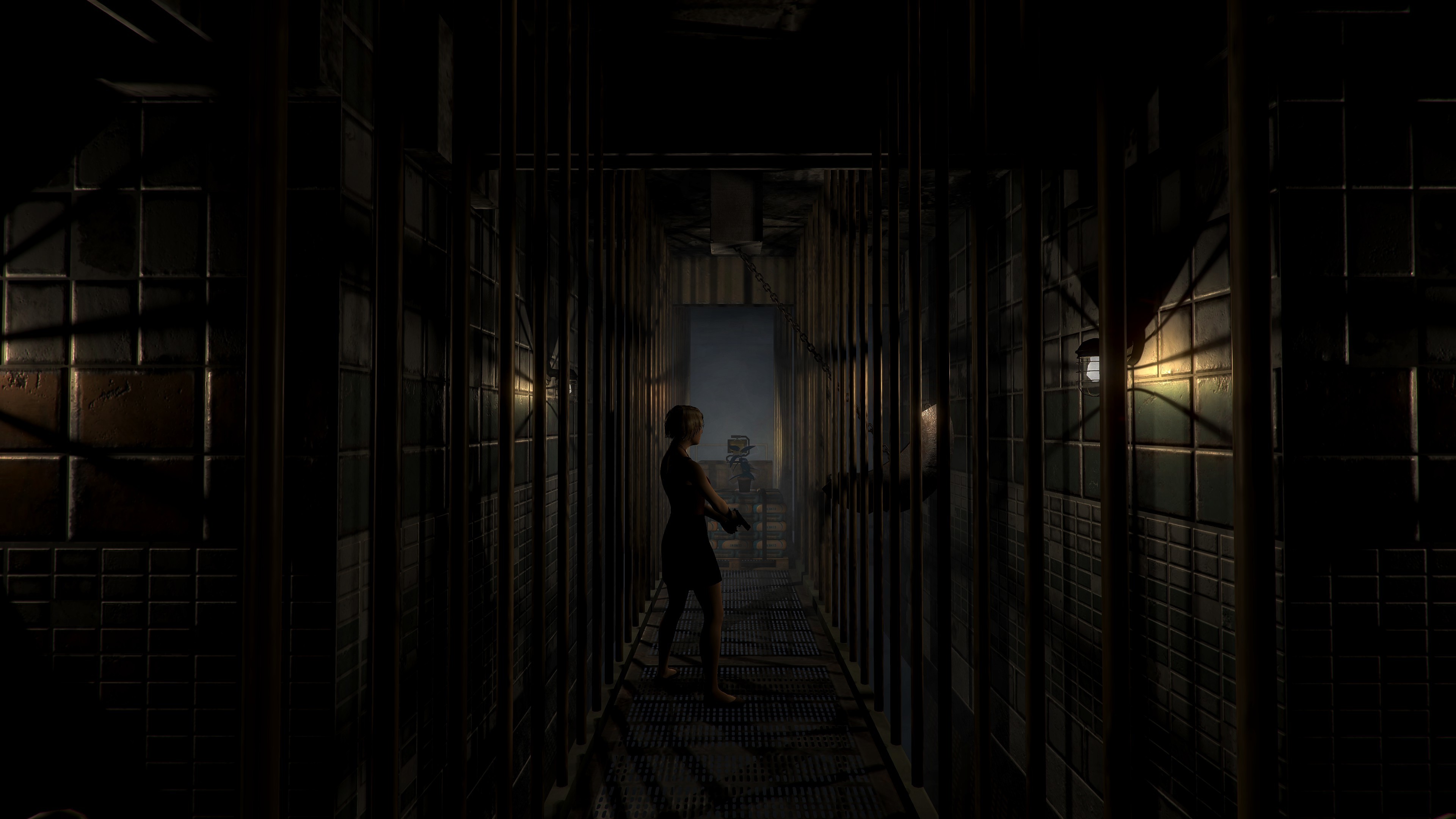 Outbreak: Endless Nightmares screenshot 8
