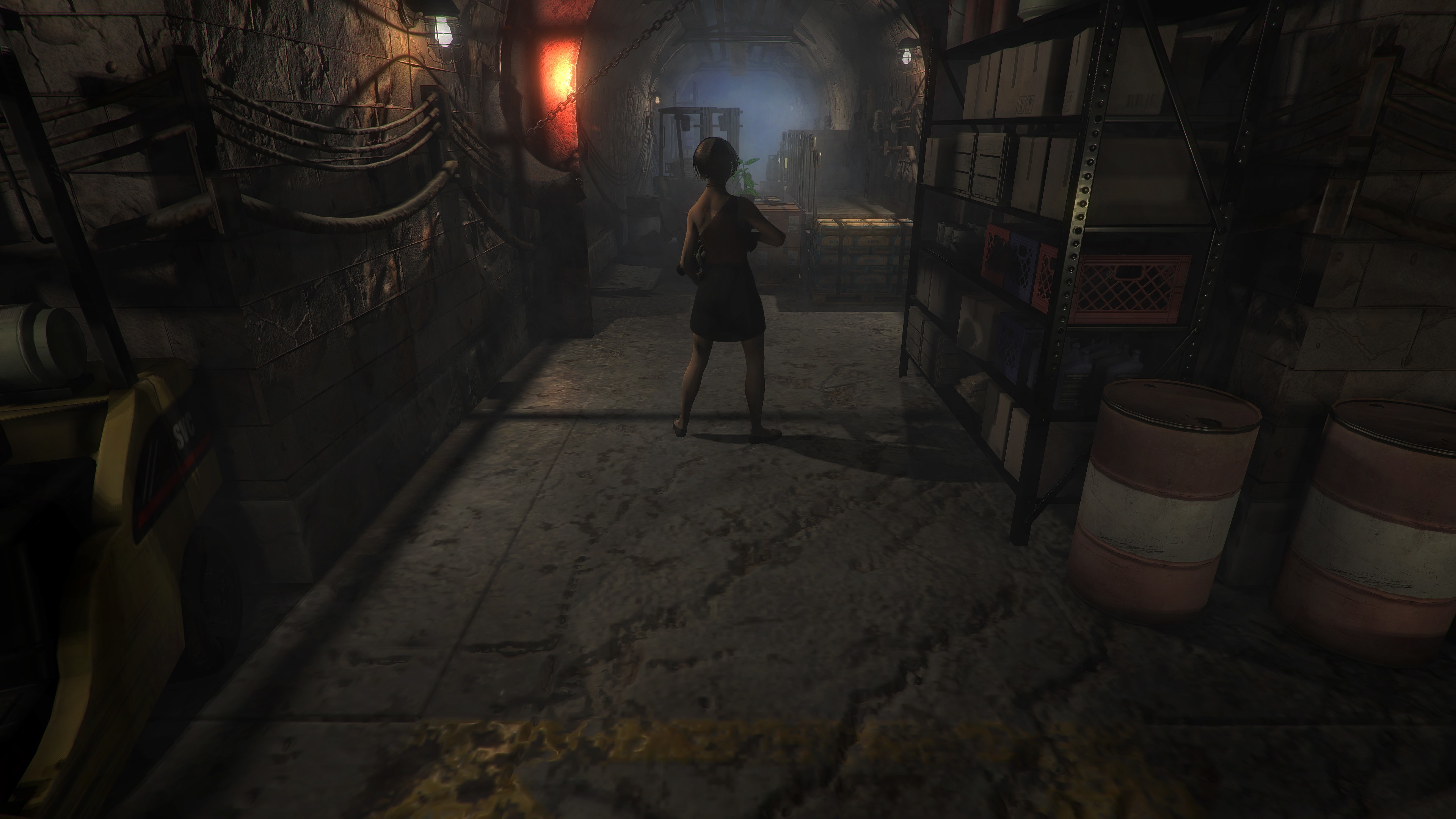 Outbreak: Endless Nightmares screenshot 20