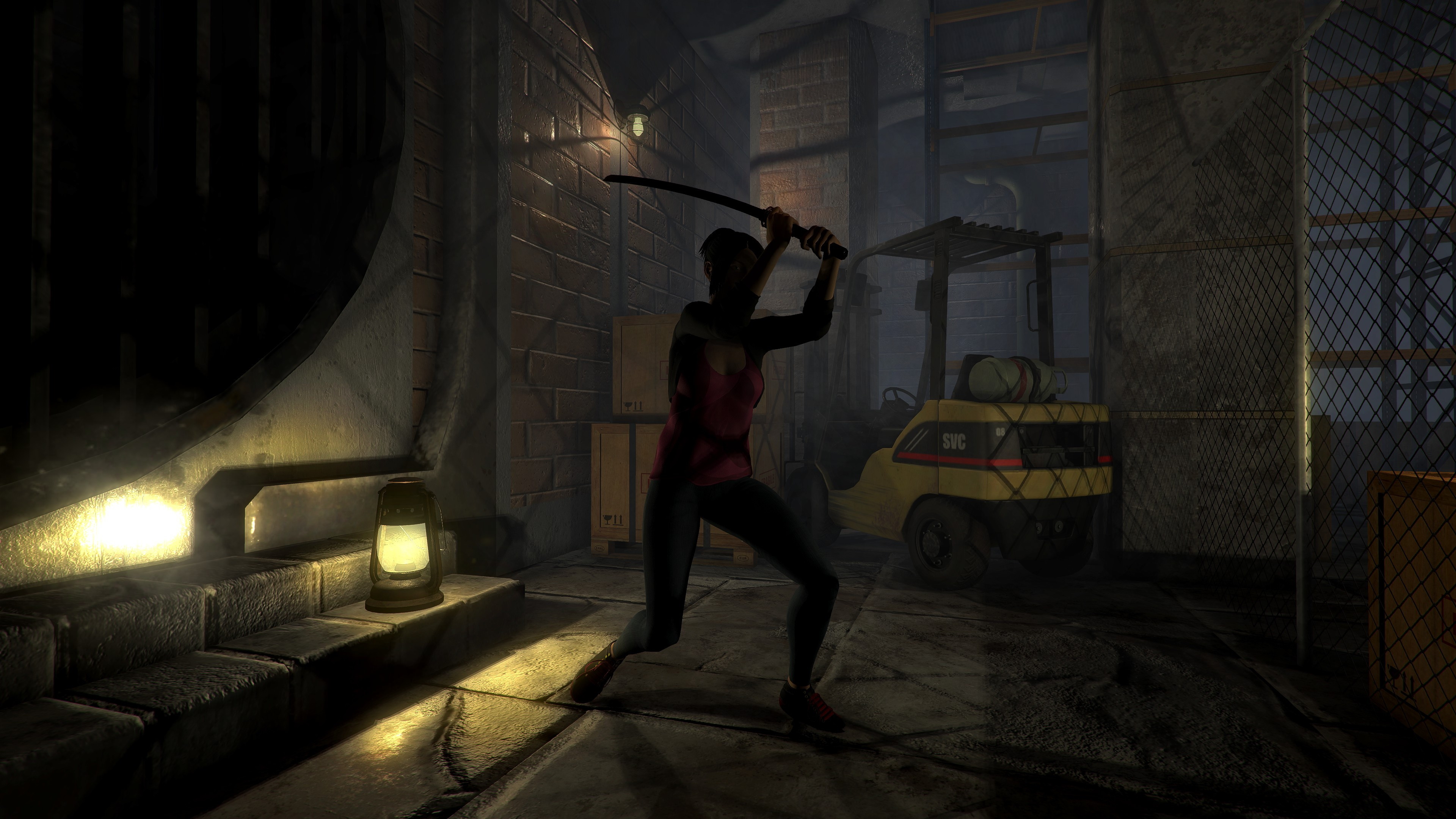 Outbreak: Endless Nightmares screenshot 19