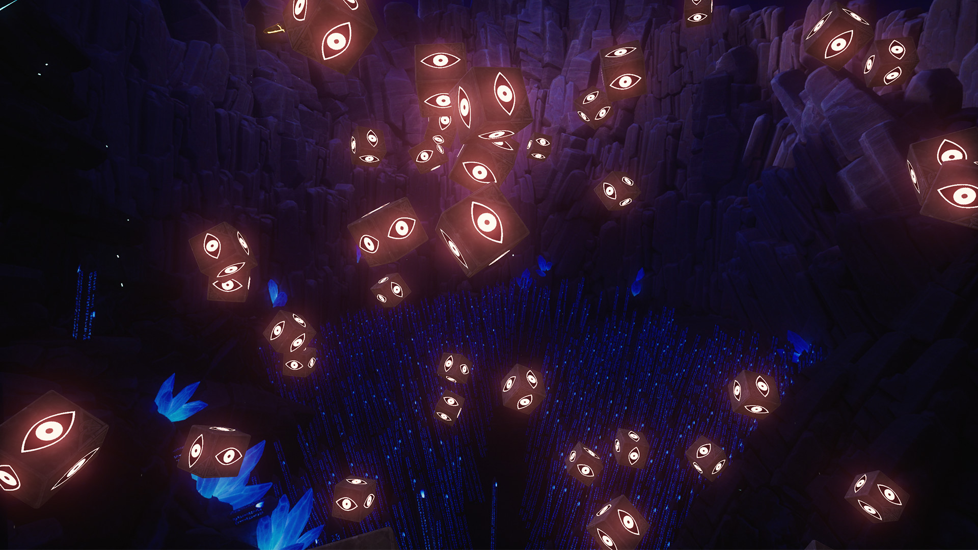 Hyper Psychic Gauntlets screenshot 4