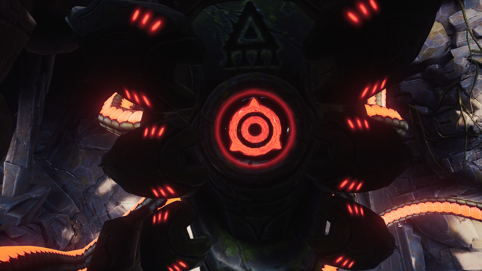 Hyper Psychic Gauntlets screenshot 3