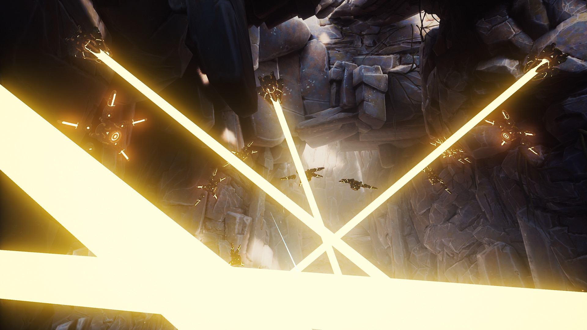 Hyper Psychic Gauntlets screenshot 1